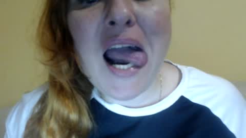 Kate. if im not here im here foxy red333 online show from June 17, 1:05 pm