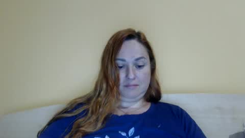 Kate. if im not here im here foxy red333 online show from June 24, 12:34 pm