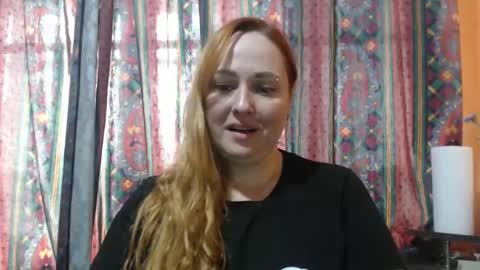 Kate. if im not here im here foxy red333 online show from November 26, 11:18 am