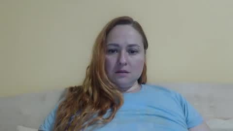 Kate. if im not here im here foxy red333 online show from May 1, 2:00 pm