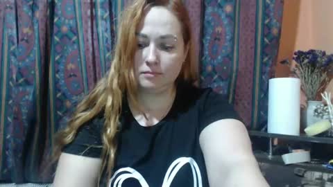 Kate. if im not here im here foxy red333 online show from November 18, 1:25 pm