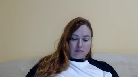 Kate. if im not here im here foxy red333 online show from July 10, 1:16 pm