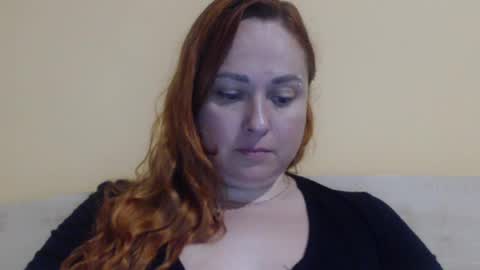Kate. if im not here im here foxy red333 online show from June 15, 12:30 pm