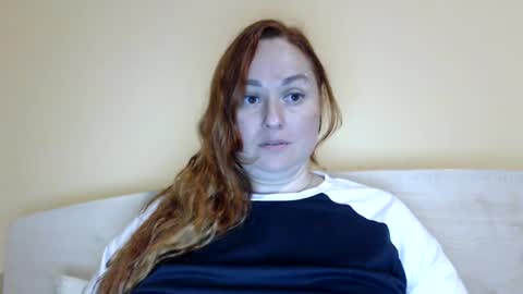 Kate. if im not here im here foxy red333 online show from August 1, 11:45 am