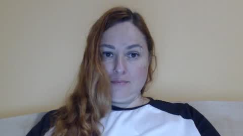 Kate. if im not here im here foxy red333 online show from July 9, 1:04 pm