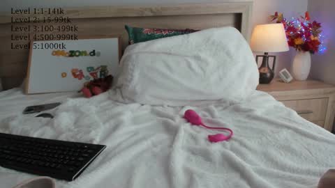 Agnes online show from February 6, 10:19 am