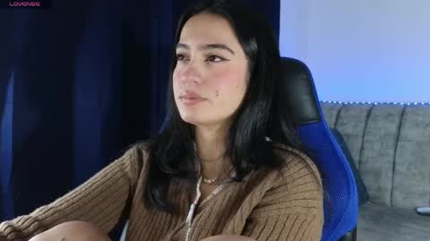 zaradames_ online show from April 24, 3:08 am