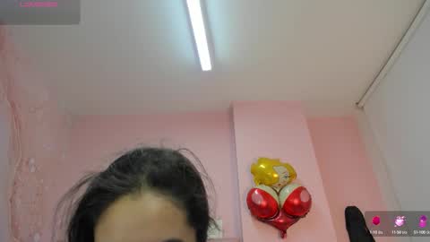 Zarah  online show from October 3, 1:04 am