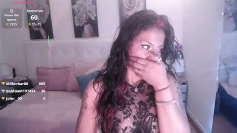 Zarah online show from July 16, 3:37 pm