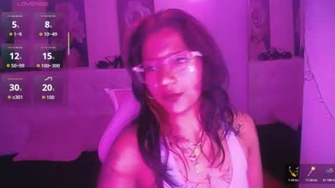 Zarah online show from July 25, 11:46 pm
