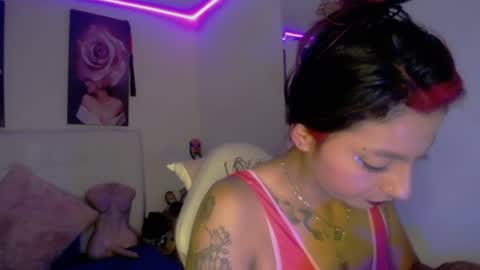 Zarah online show from June 15, 3:26 pm