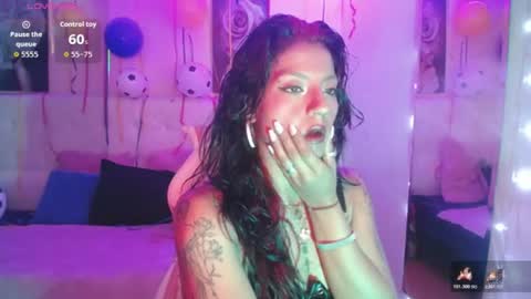 Zarah online show from July 9, 4:11 pm
