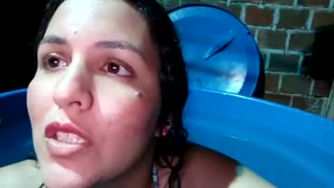 zaraluxx online show from July 8, 11:41 pm