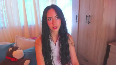   online show from July 28, 8:01 pm
