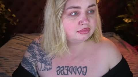 Lola online show from April 23, 3:03 am
