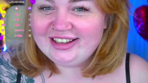 Lola online show from February 18, 3:21 am