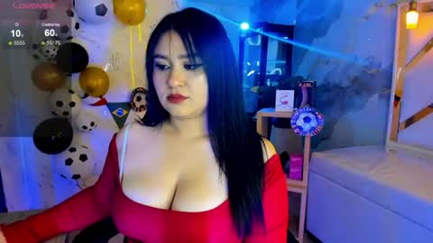 Zarath online show from June 23, 3:58 am