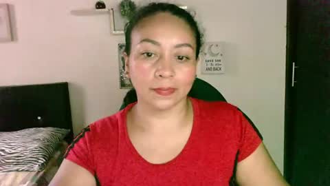 zaray online show from July 28, 9:47 pm