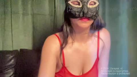 zarayaa_v online show from March 17, 11:37 am