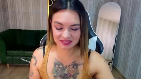 Isabella online show from January 13, 12:46 pm