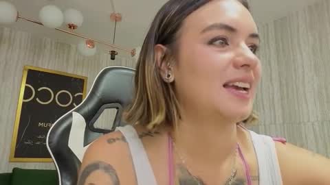 Isabella online show from January 14, 12:57 pm