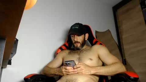 Zarco online show from July 12, 4:37 am
