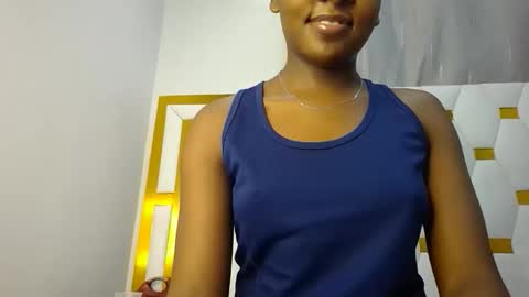 zariah online show from April 29, 2:38 am