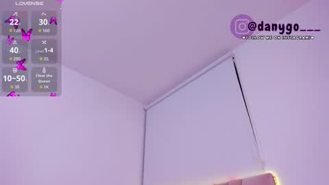 Zariana online show from October 5, 11:01 pm