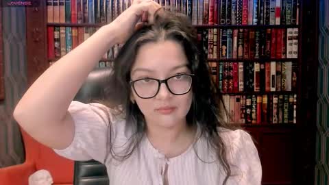 Snapshot of zarifabevi chatting on October 22, 7:59 pm Zarifa online show from October 22, 7:59 pm