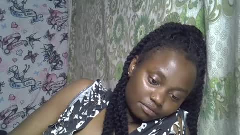 zarinamarlin online show from July 15, 12:10 pm