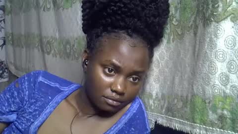 zarinamarlin online show from June 21, 12:44 pm