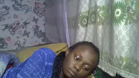 zarinamarlin online show from April 30, 7:35 am