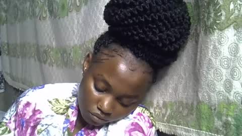zarinamarlin online show from June 24, 7:59 am