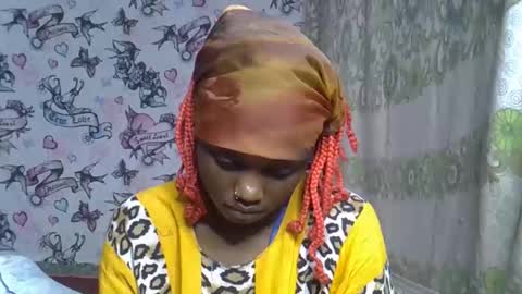 zarinamarlin online show from March 9, 10:53 am