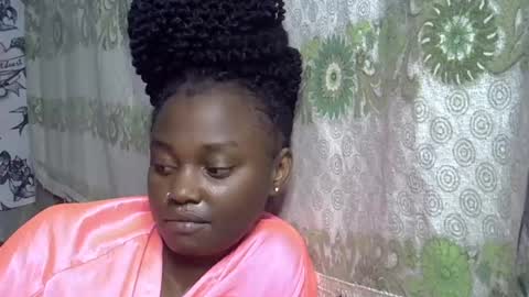 zarinamarlin online show from June 17, 12:54 pm