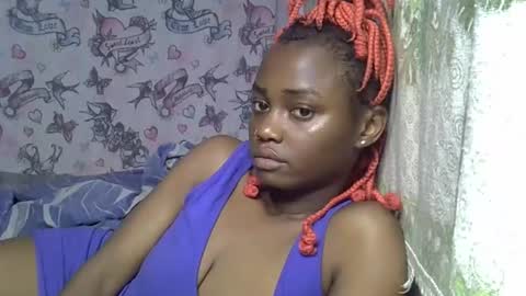 zarinamarlin online show from March 4, 7:38 am