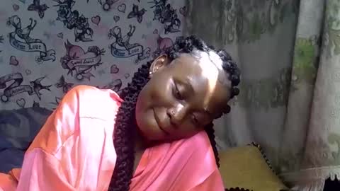 zarinamarlin online show from June 9, 9:31 am