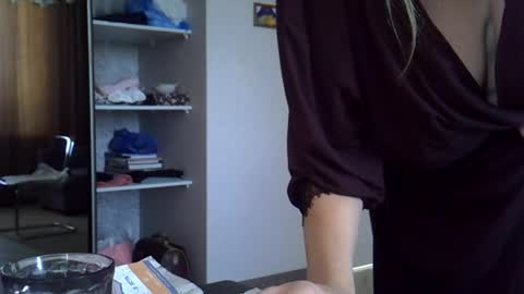 Zarina Swift online show from July 12, 7:22 am