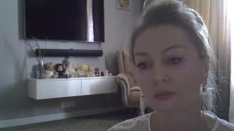 Zarina Swift online show from May 3, 7:36 am