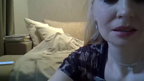 Zarina Swift online show from April 30, 4:50 am
