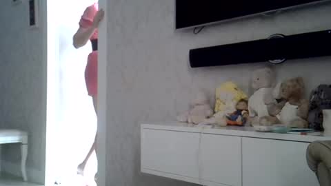 Zarina Swift online show from July 27, 10:12 am