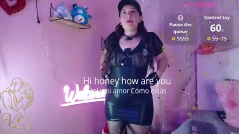 zarita178 online show from July 6, 3:14 pm