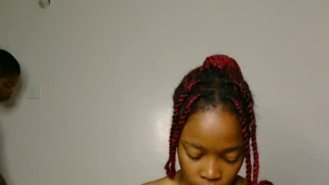 Zariyah online show from July 14, 3:22 am
