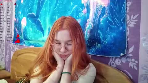 Adelia online show from March 18, 6:19 am