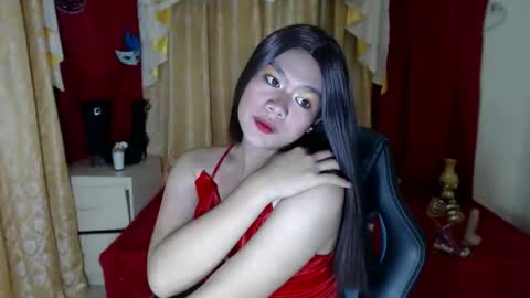 Zarry Zey online show from November 2, 11:54 am