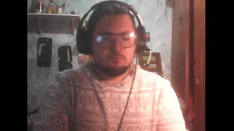 Zatth online show from March 9, 2:27 am