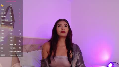 zayda online show from May 8, 9:42 pm
