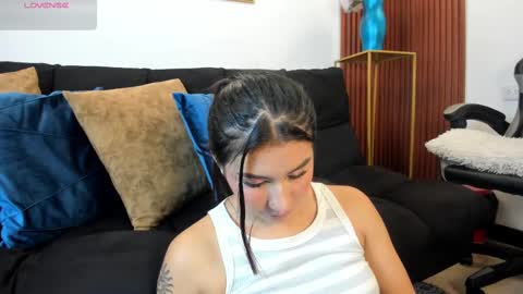 Snapshot of zayda_ chatting on October 20, 7:08 pm Zayda online show from October 20, 7:08 pm