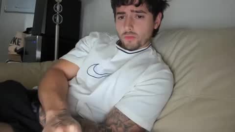 Zay lanez online show from January 5, 6:24 pm