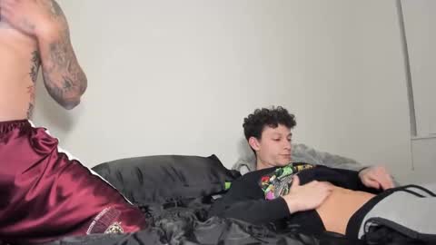 Zay lanez online show from January 8, 4:23 am